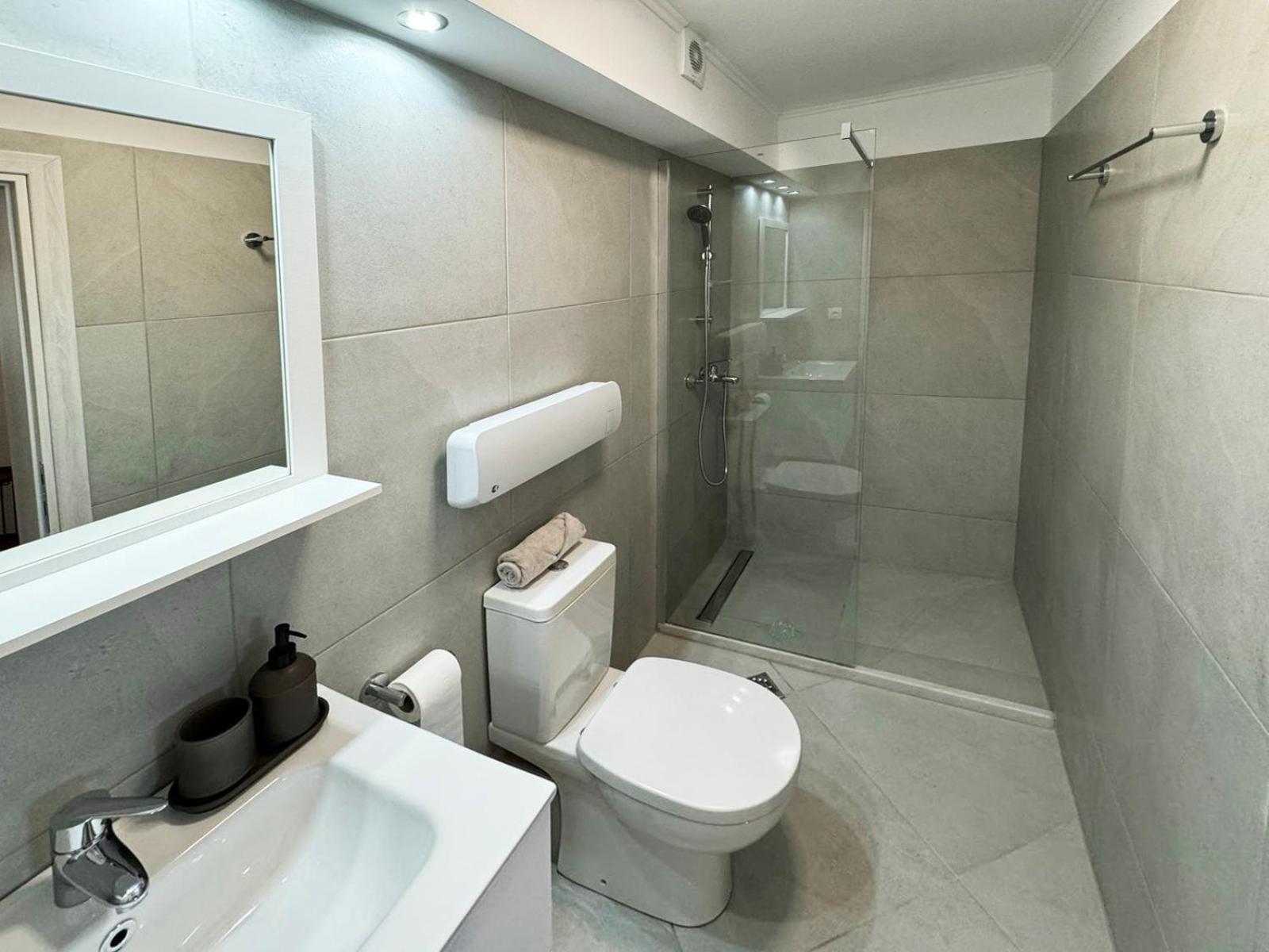Melina Apartments Nikiti  Buitenkant foto